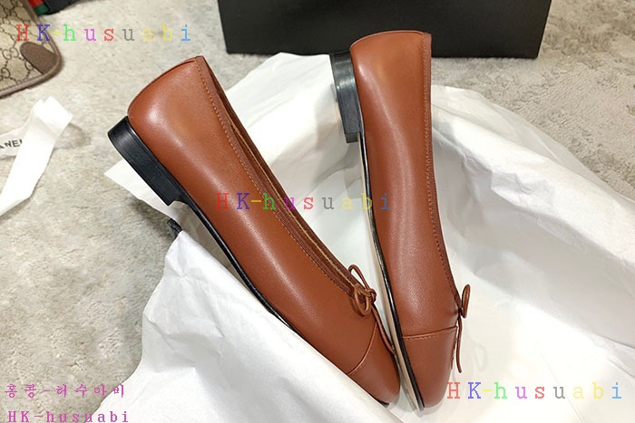 NEW 샤넬 신발 신상 C 332544