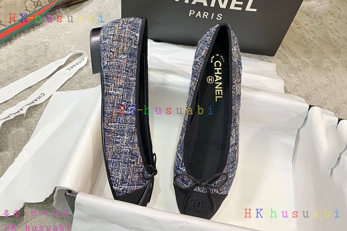 NEW 샤넬 신발 신상 C 332545