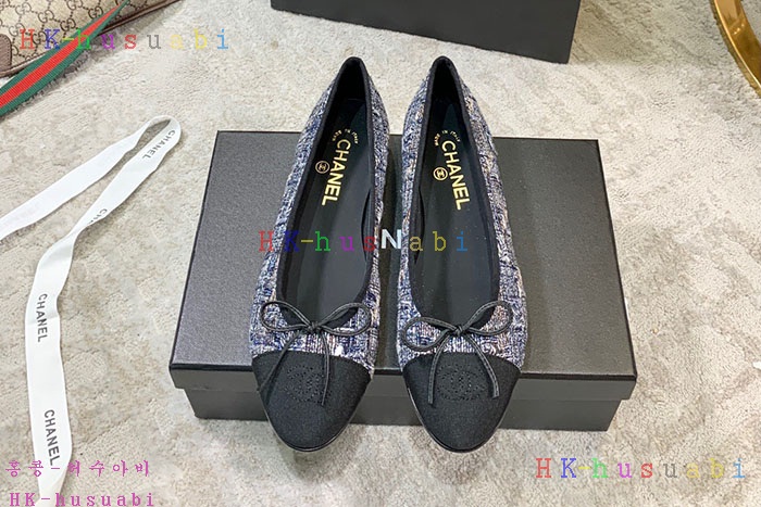 NEW 샤넬 신발 신상 C 332545