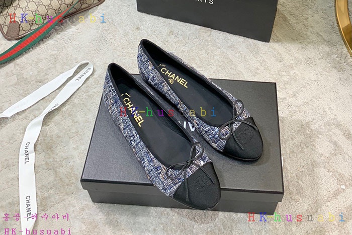 NEW 샤넬 신발 신상 C 332545