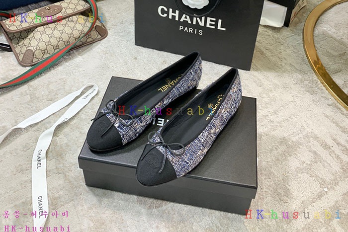 NEW 샤넬 신발 신상 C 332545