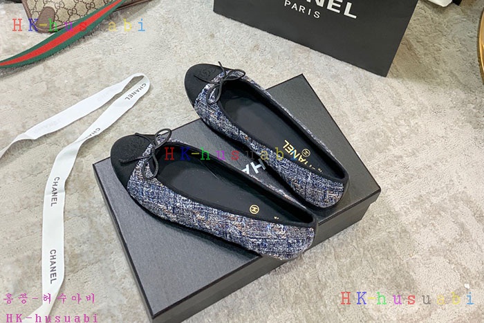 NEW 샤넬 신발 신상 C 332545