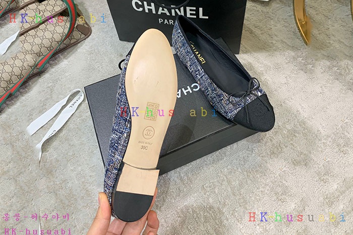NEW 샤넬 신발 신상 C 332545