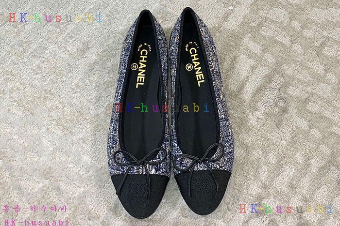 NEW 샤넬 신발 신상 C 332545