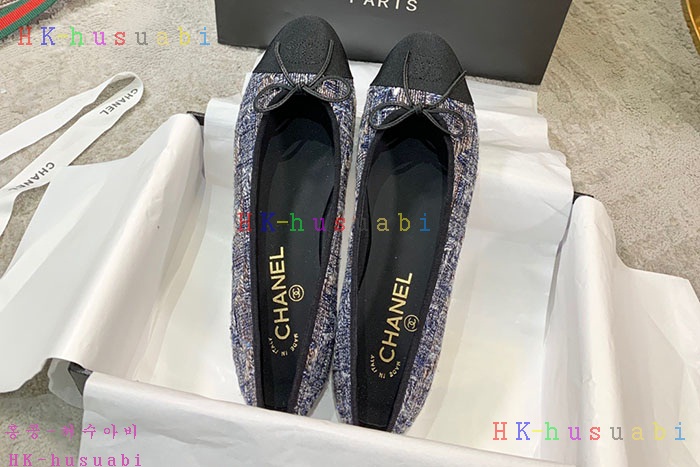 NEW 샤넬 신발 신상 C 332545