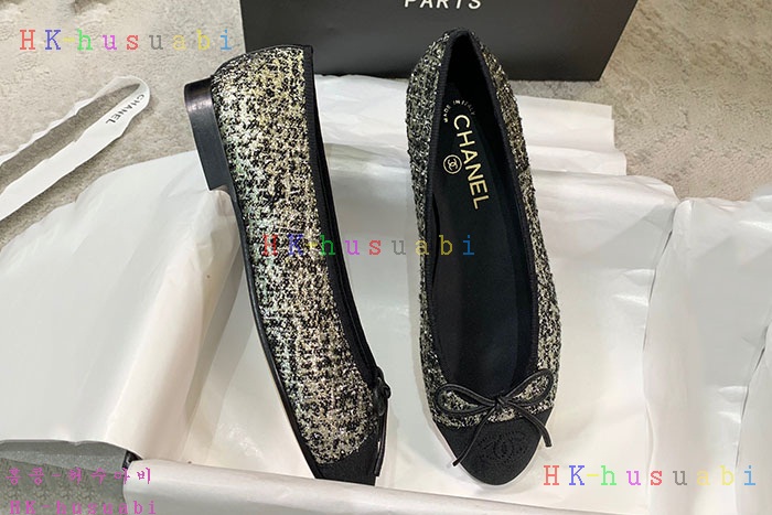 NEW 샤넬 신발 신상 C 332548