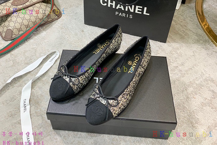 NEW 샤넬 신발 신상 C 332548