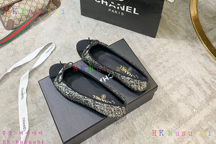 NEW 샤넬 신발 신상 C 332548