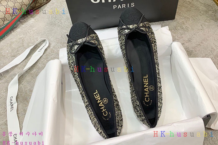 NEW 샤넬 신발 신상 C 332548