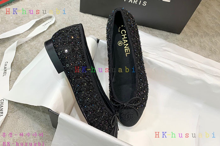 NEW 샤넬 신발 신상 C 332549