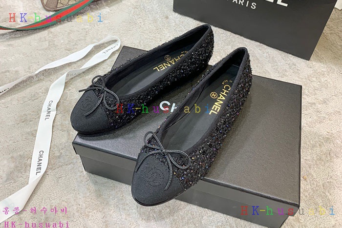 NEW 샤넬 신발 신상 C 332549