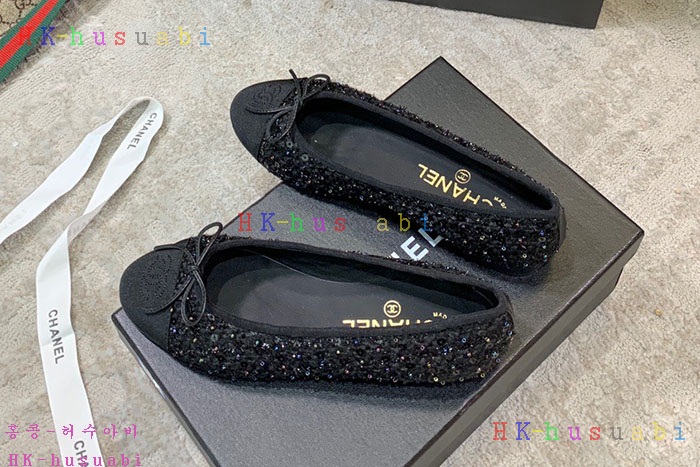 NEW 샤넬 신발 신상 C 332549