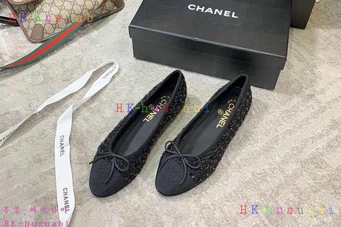 NEW 샤넬 신발 신상 C 332549