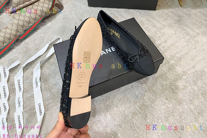 NEW 샤넬 신발 신상 C 332549