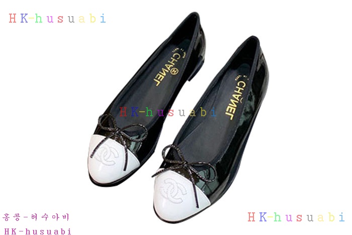 NEW 샤넬 신발 신상 C 332550