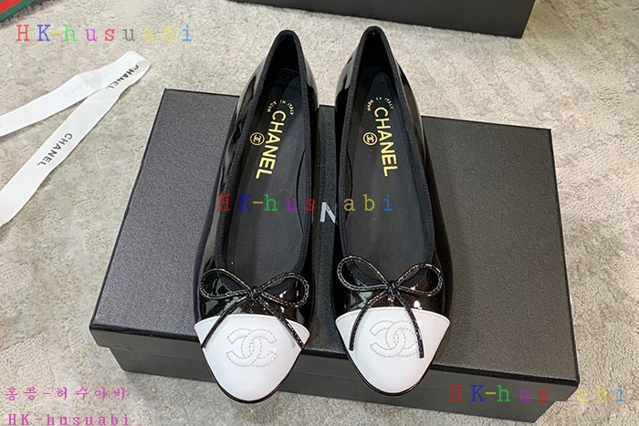 NEW 샤넬 신발 신상 C 332550