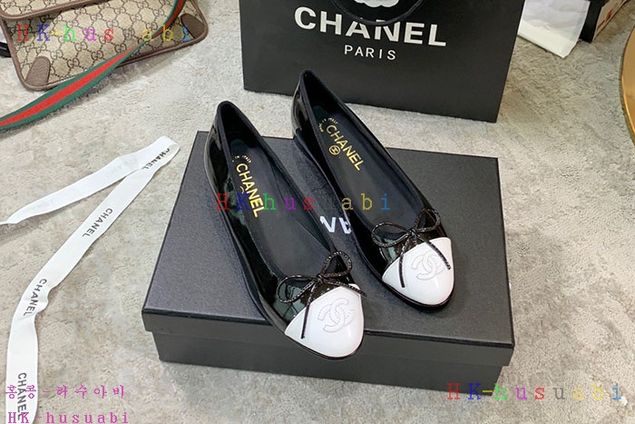 NEW 샤넬 신발 신상 C 332550