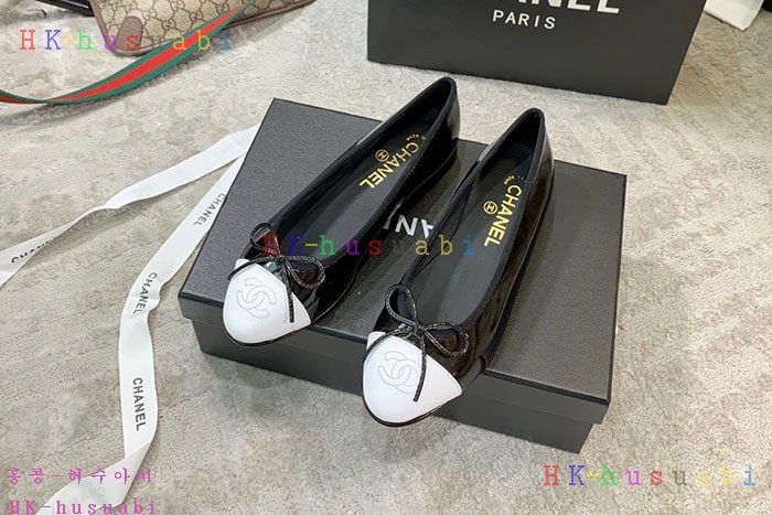 NEW 샤넬 신발 신상 C 332550