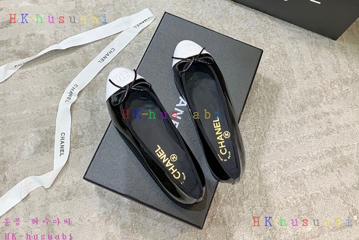 NEW 샤넬 신발 신상 C 332550