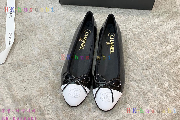 NEW 샤넬 신발 신상 C 332550