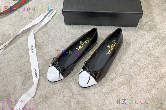 NEW 샤넬 신발 신상 C 332550