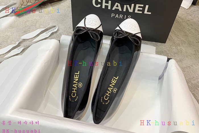 NEW 샤넬 신발 신상 C 332550