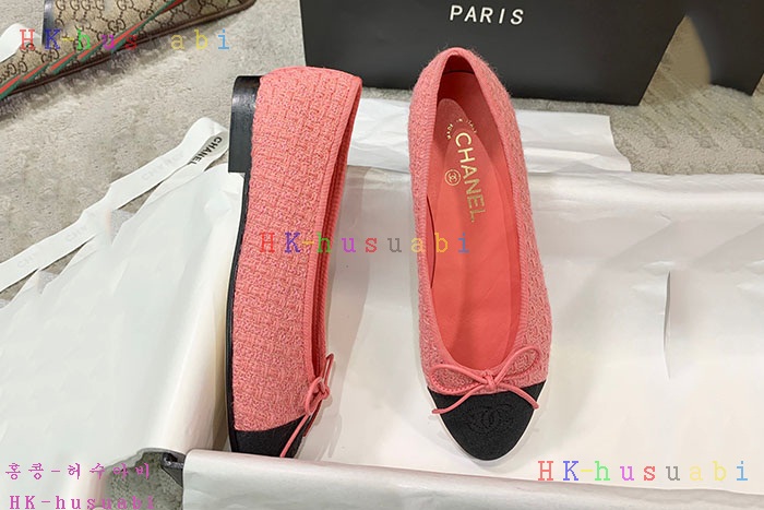 NEW 샤넬 신발 신상 C 332552