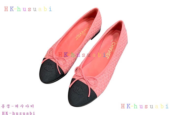 NEW 샤넬 신발 신상 C 332552