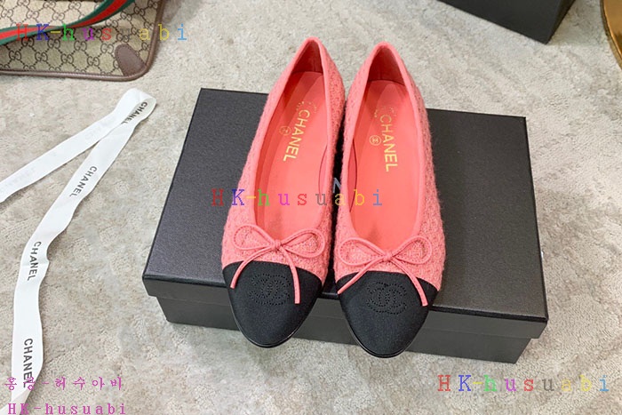 NEW 샤넬 신발 신상 C 332552