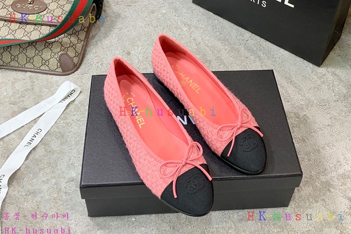 NEW 샤넬 신발 신상 C 332552