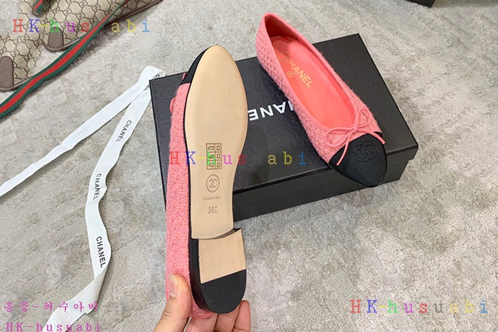NEW 샤넬 신발 신상 C 332552