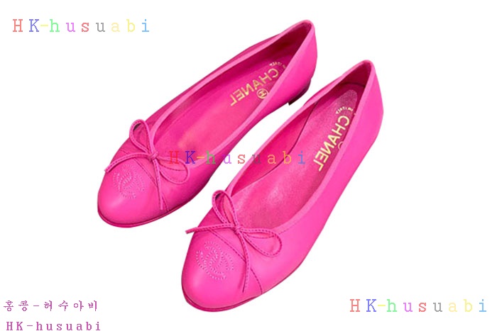 NEW 샤넬 신발 신상 C 332553