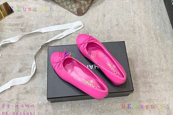 NEW 샤넬 신발 신상 C 332553