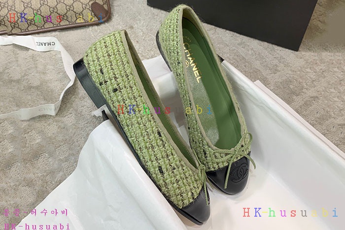 NEW 샤넬 신발 신상 C 332559