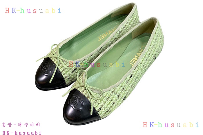 NEW 샤넬 신발 신상 C 332559