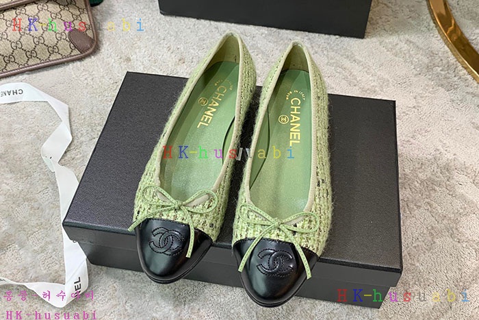 NEW 샤넬 신발 신상 C 332559