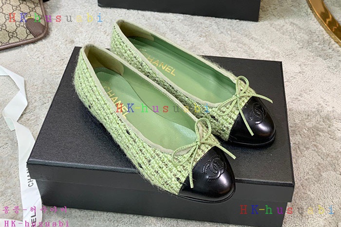 NEW 샤넬 신발 신상 C 332559