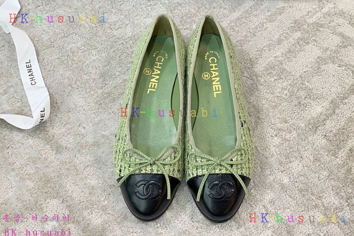 NEW 샤넬 신발 신상 C 332559