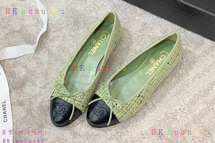 NEW 샤넬 신발 신상 C 332559