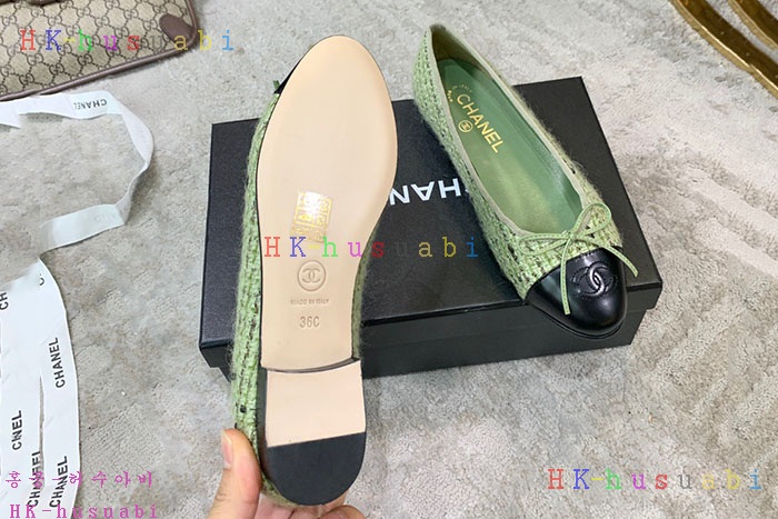 NEW 샤넬 신발 신상 C 332559