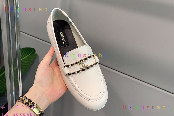 NEW 샤넬 신발 신상 C 332523