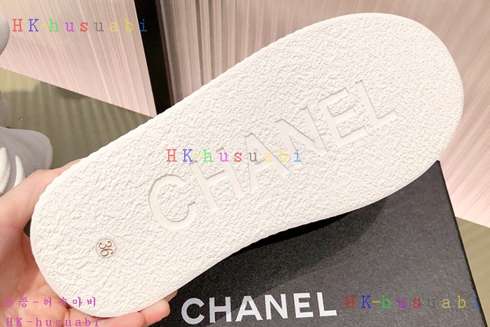 NEW 샤넬 신발 신상 C 332570