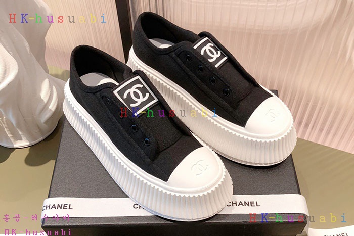NEW 샤넬 신발 신상 C 332570