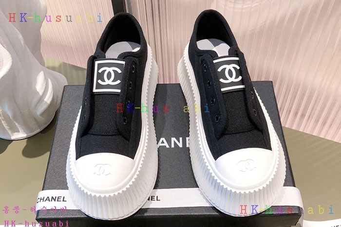 NEW 샤넬 신발 신상 C 332570