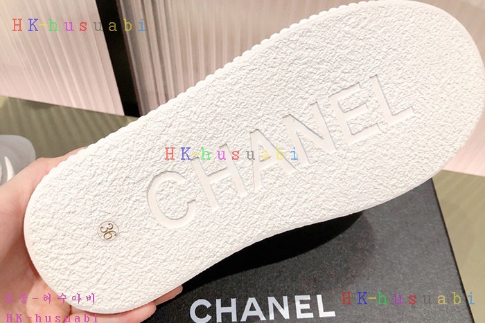 NEW 샤넬 신발 신상 C 332571