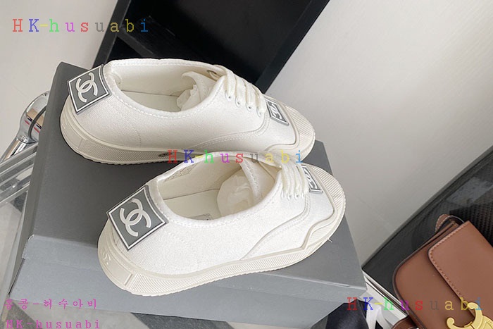 NEW 샤넬 신발 신상 C 332576