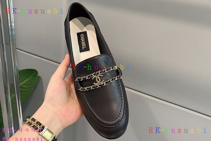 NEW 샤넬 신발 신상 C 332524