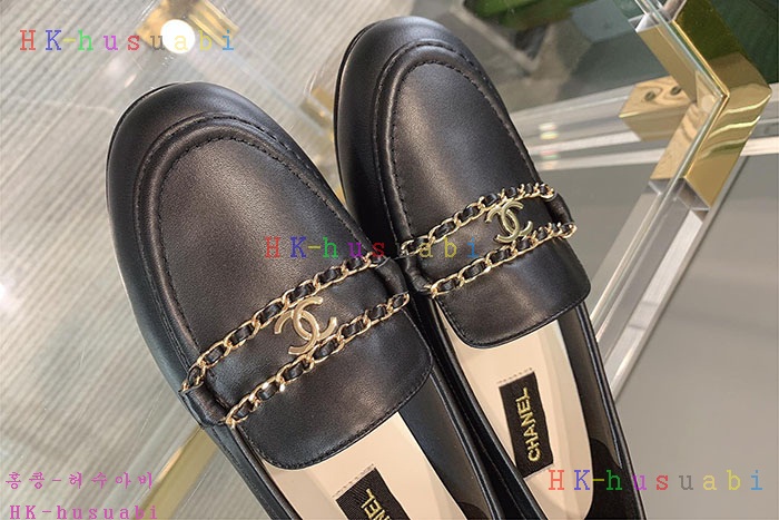 NEW 샤넬 신발 신상 C 332524