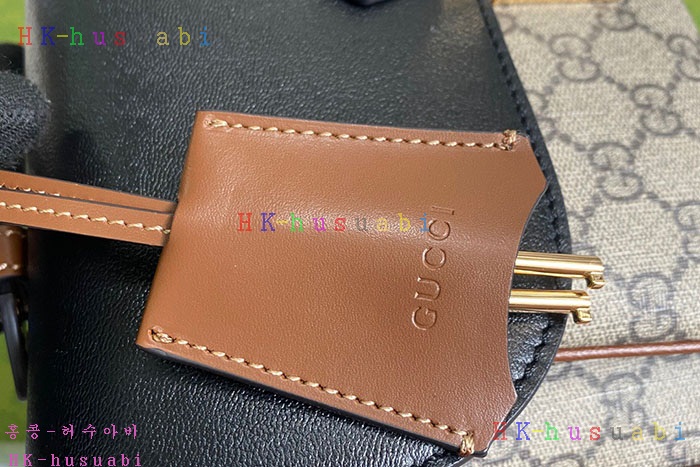★미러급★구찌 패들락 스몰 숄더백 644527-2