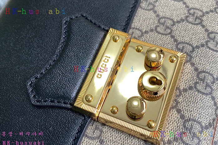 ★미러급★구찌 패들락 스몰 숄더백 644527-2